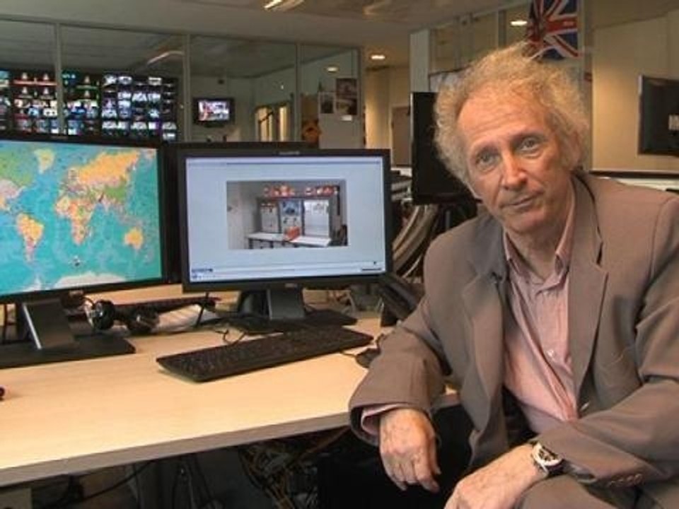 Vol MH370: que pourront dire les boîtes noires? - 06/04