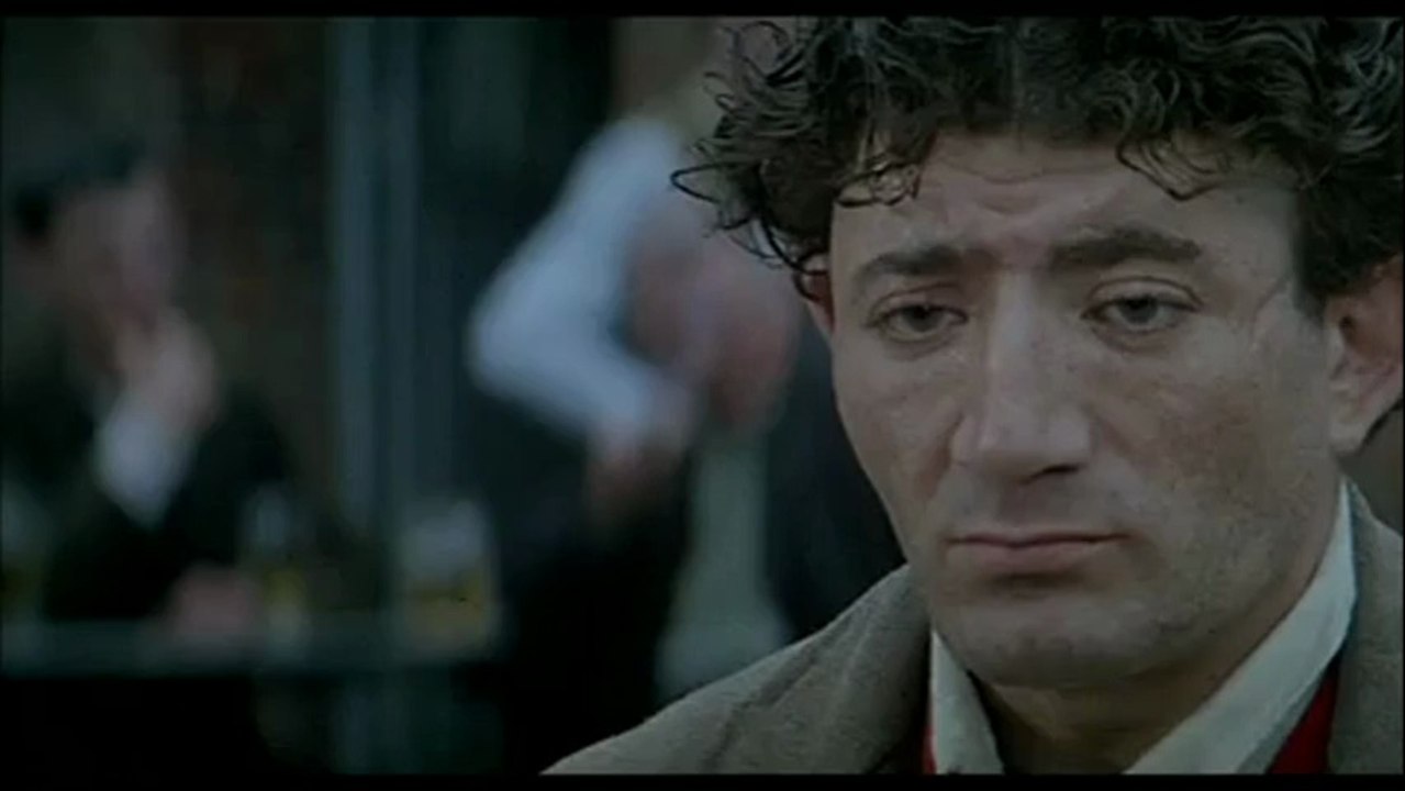 Germinal ( bande annonce )
