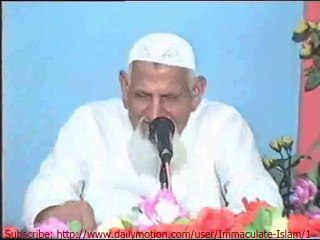 What is Zihar - Does calling wife Sister Invalidate Nikkah - Maulana Ishaq r.a