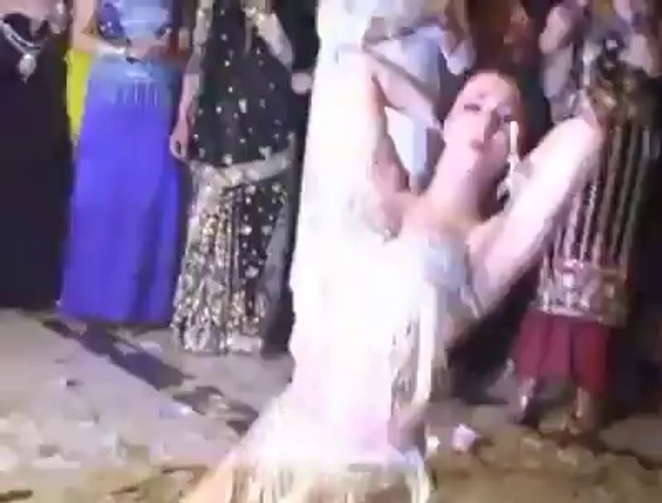 pakistani dance