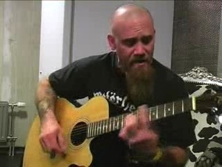 nick oliveri - I'm gonna leave you