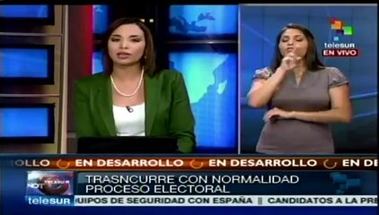 Costa Rica: PAC obligado a dialogar con oposición si gana presidencia