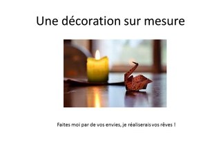 décoration intérieure par Rémi Porco