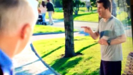 vidéo PUB de Dany ex 2014