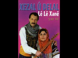 xezal u delal seremin  başım