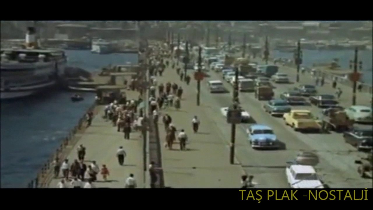 Zeki Müren - Sevgilim Beni Bırakıp Kaçtı - Taş Plak