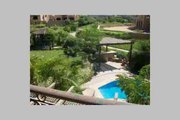 Lake View Egypt  Semi Furnished Villa For Rent With swimming Pool