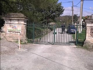 Jeune fille tuée à Lodève: un adolescent déféré pour "meurtre" et "viol" - 06/04