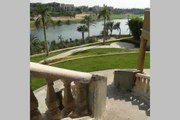 Katameya Heights Egypt  Stand Alone Palace For Sale in Compound Katameya Heights Overlooking Captivationg View