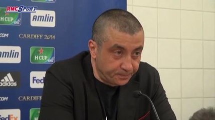 Rugby / H Cup : Toulon avale le Leinster et attend le Munster - 06/04