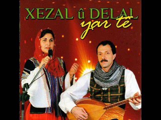 XEZAL U  DELAL ŞEW BAŞ