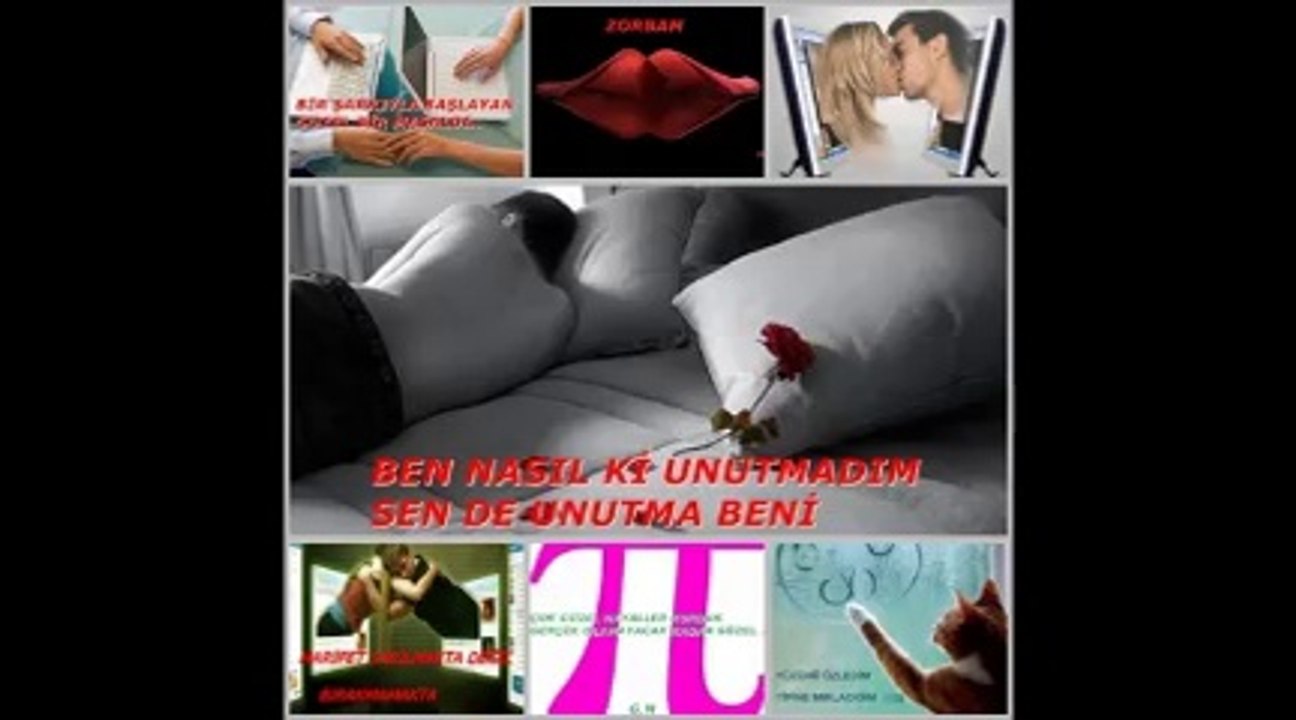 Sevenler Gece Ölür - Seda Sayan