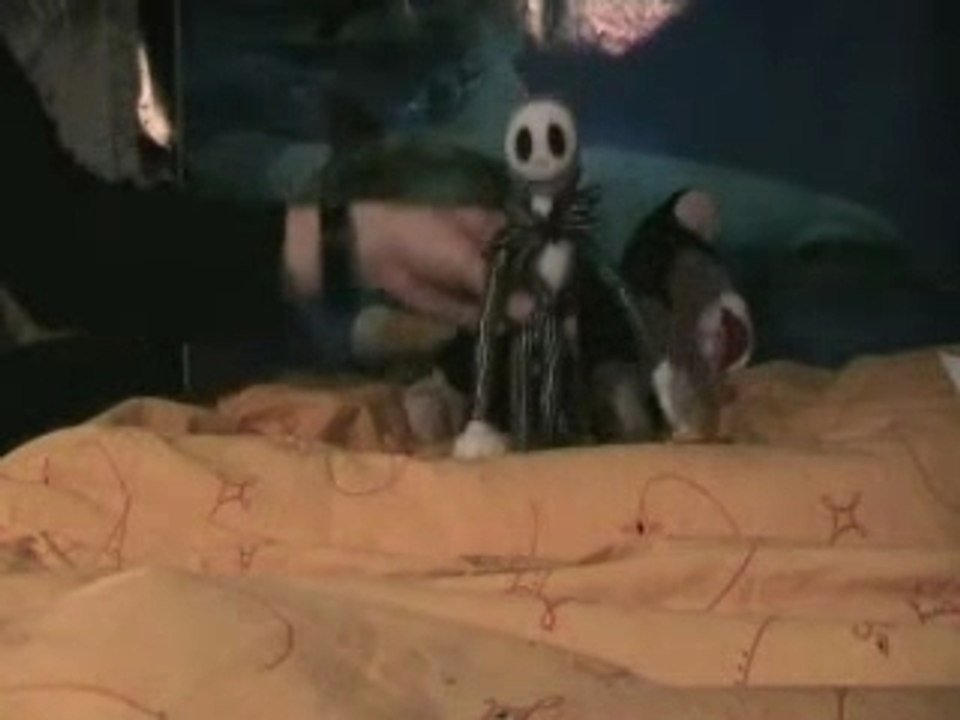jackpreshow