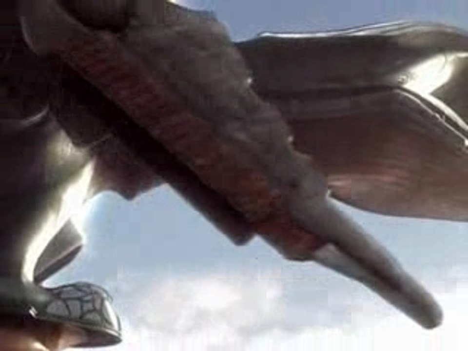 Final Fantasy -Dirge of Cerberus- (parti