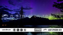 Armin van Buuren - A State of Trance Ep.622 part 1/2