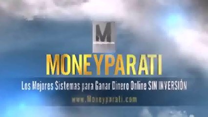 Gana dinero online sin inversión.