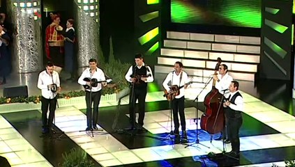 Slavonia Band ~ ULICAMA MOGA GRADA • Lijepom našom u Dubrovniku