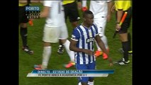 hilits: FC Porto 3-1 Académica