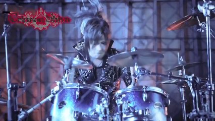 Crimson Shiva - Period. [PV]