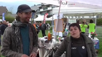 Tata Coffee et Tonton Livraison : les révélations