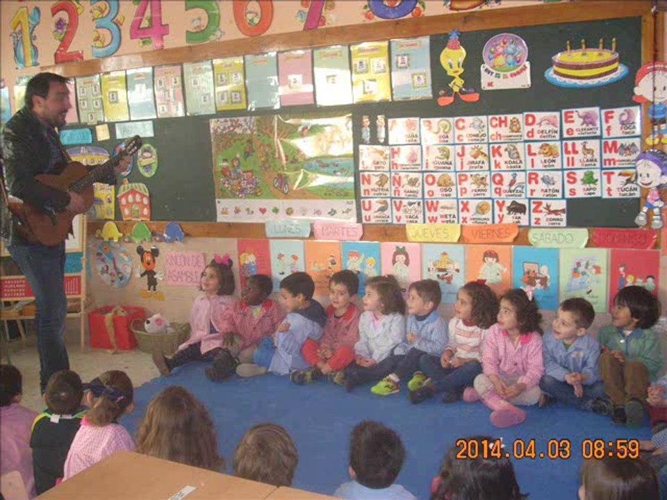 El circo