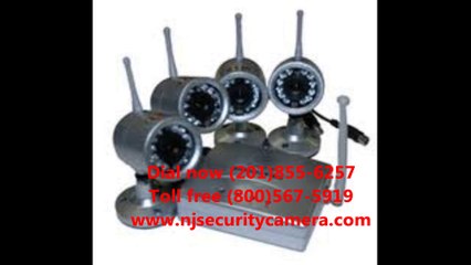 NJ Security Camera