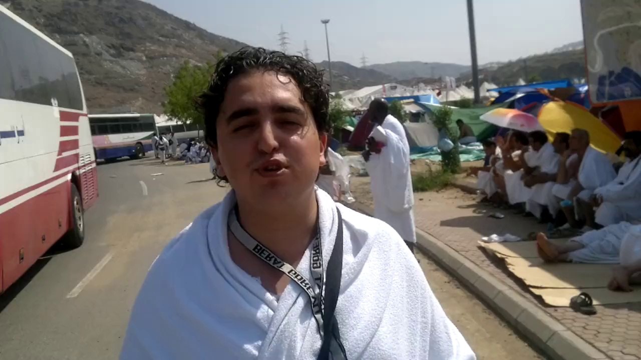 Hac'da Veda Hutbesi ve vahyi anlamak / Adnan Şensoy