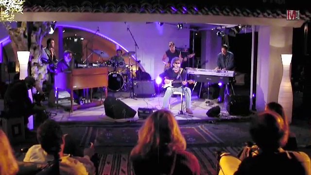 Tony Joe White Fleetwood Cadillac