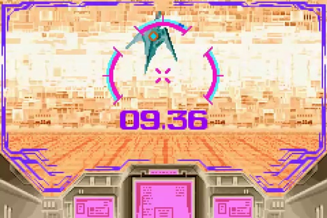 Let´s Play Zone of the Enders Fist of Mars German Part 37