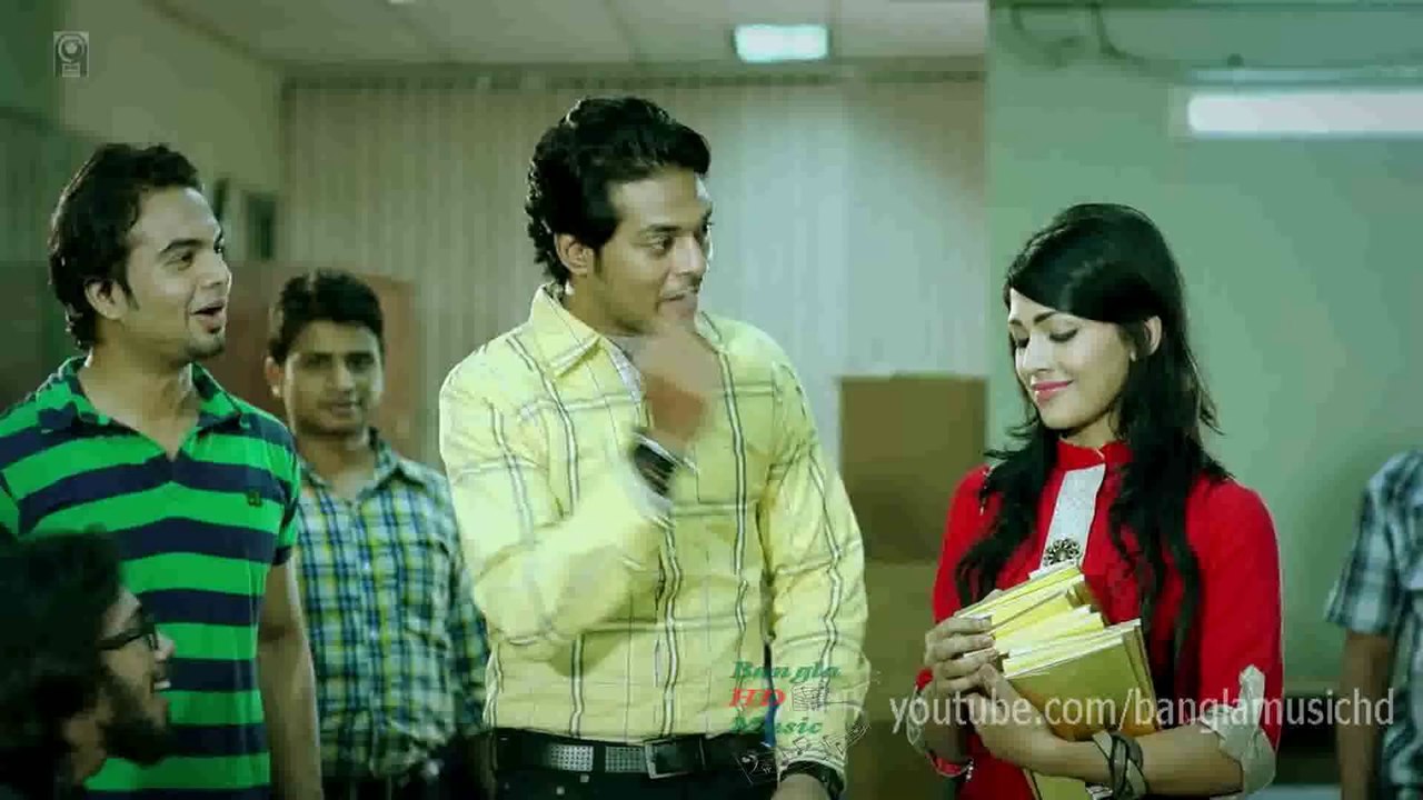 Bangla New Song 2013 - Tumar Premer