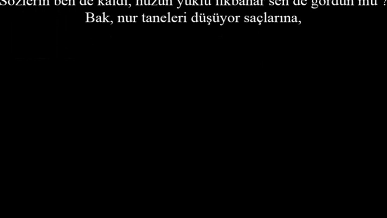 Enes Dursun-Gittin
