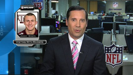 NFL Daily Update: April 6