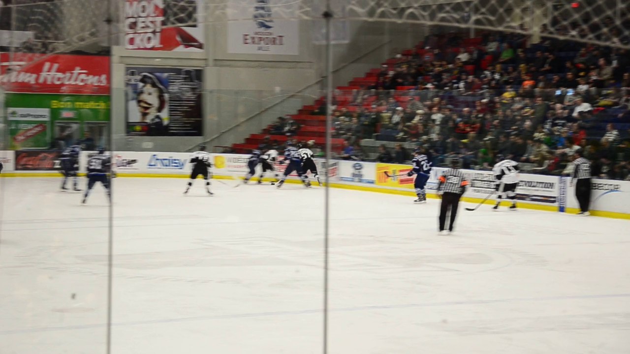 Hockey Armada