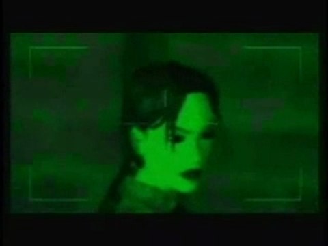 tomb raider - the angel of darkness