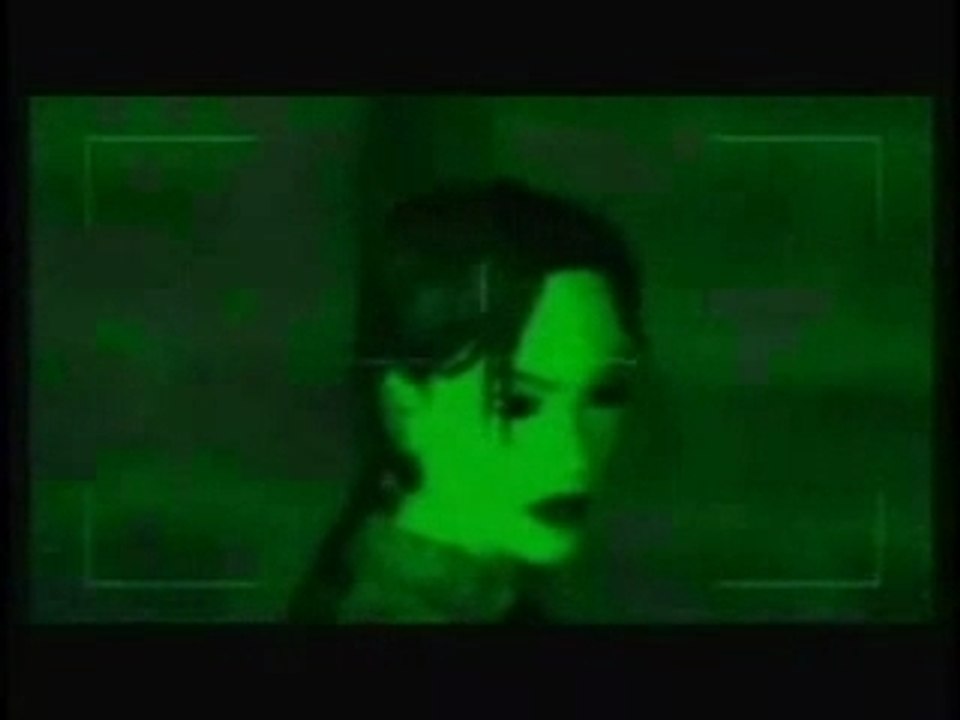 tomb raider - the angel of darkness