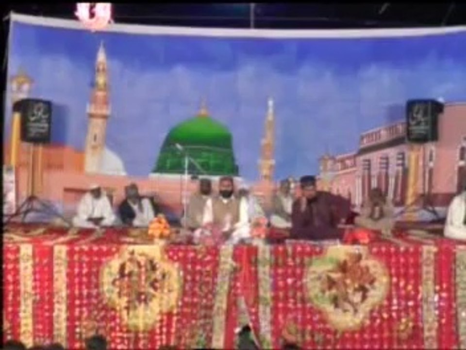 Sniqa MEHFIL-E-NAAT 001