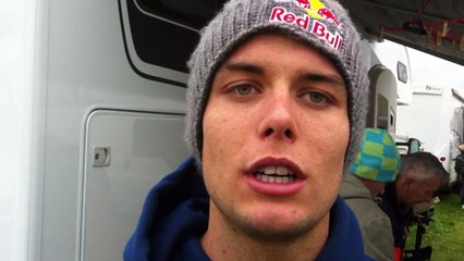 ITW Jordi Tixier © motoverte.com 2014