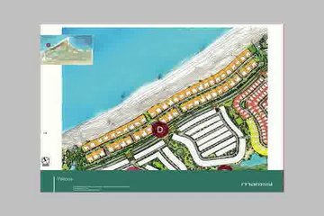 Marassi North Coast Villa Direct Seafront Valencia Village