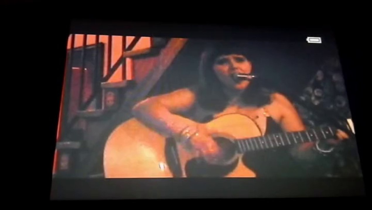 Super Gisele - Letter to my Persian Love - Tribuna Chopp 2014