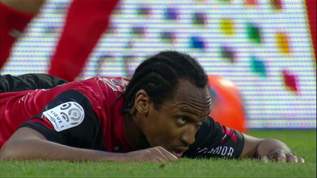 Ligue 1 - Tous les buts de la 32ème journée - 2013/2014