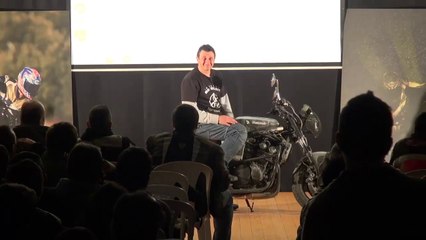 Bilgi Üniversitesi Canlı Yayını 5. Kısım (02.04.2014)