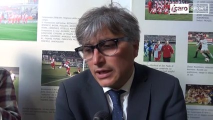 Icaro Sport. Rimini-Forlì 2-1, il dopogara