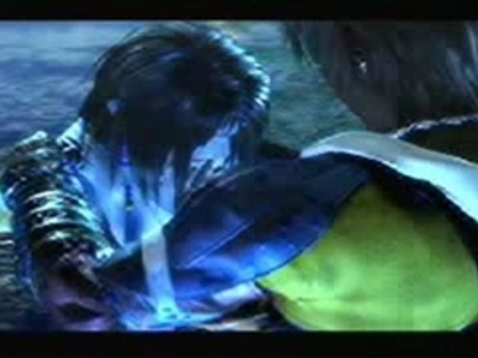 final fantasy (gundam seed)