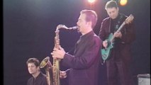 Jazz Quintet Band in LA for Weddings and Corporate Events- Sentimental Mood