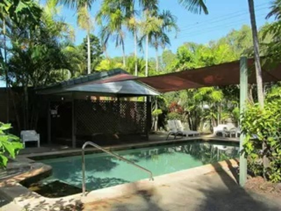 Cozy Mackay Accommodation