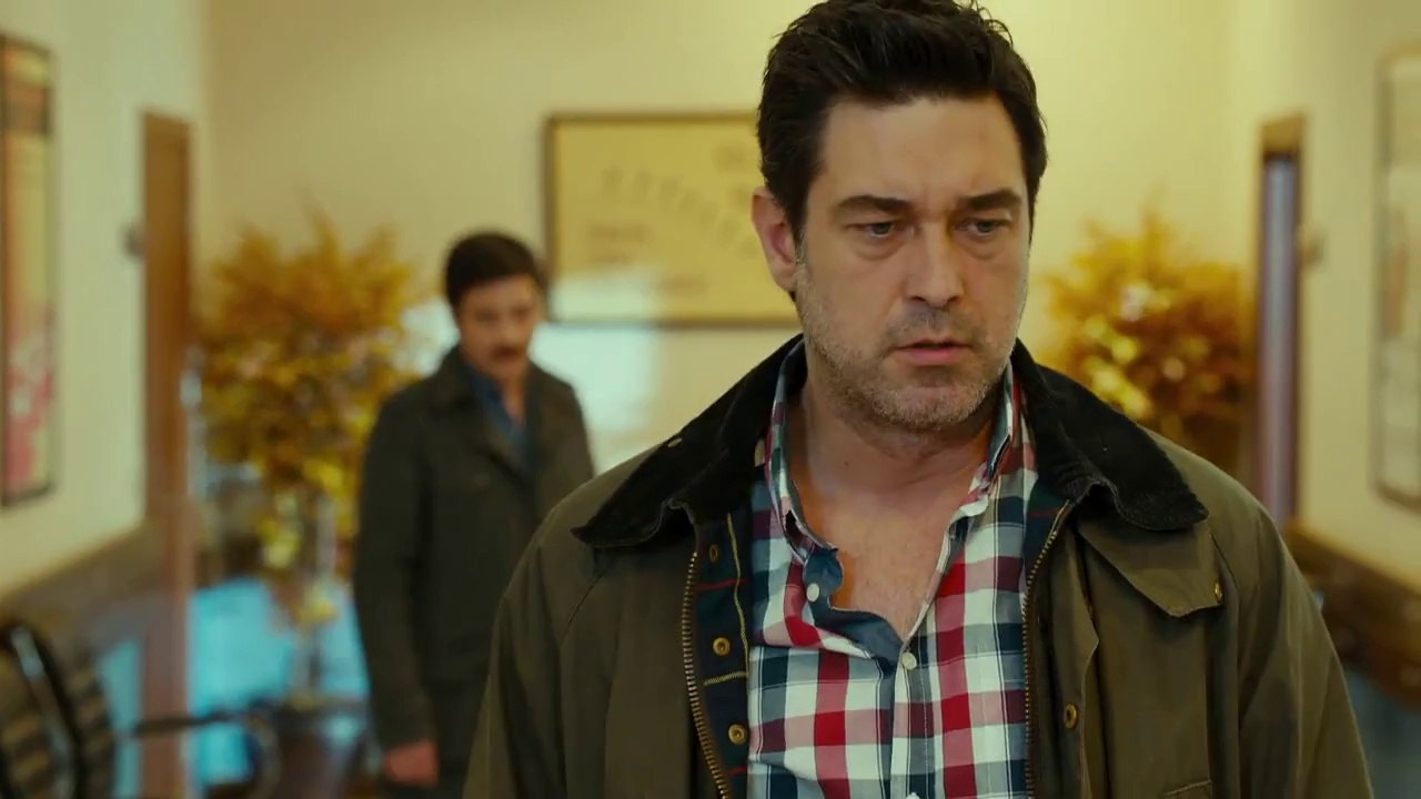 Böyle Bitmesin 61.Bölüm Fragmanı - Dizifragmanlari.org