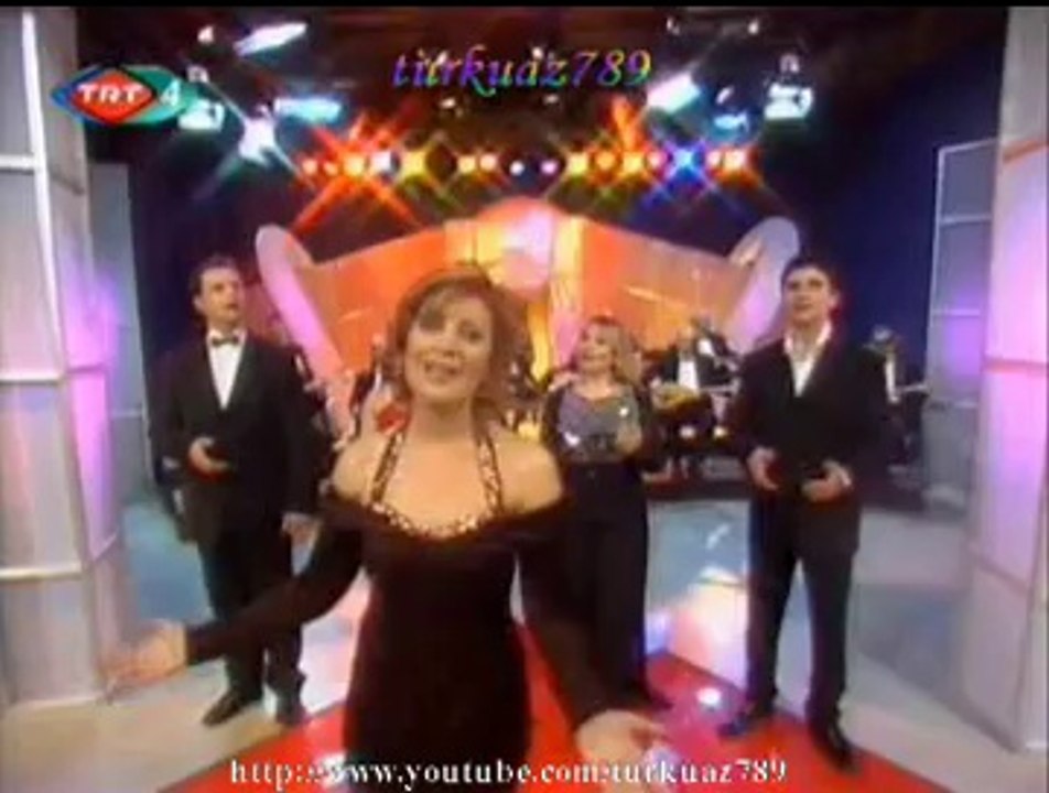 Mehtap DİLMAÇ-Yağmur Yağar Taş Üstüne