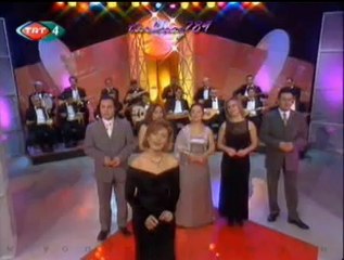 Mehtap DİLMAÇ-Elmalıya Vurgunum Aman (Elmalı Kantosu)