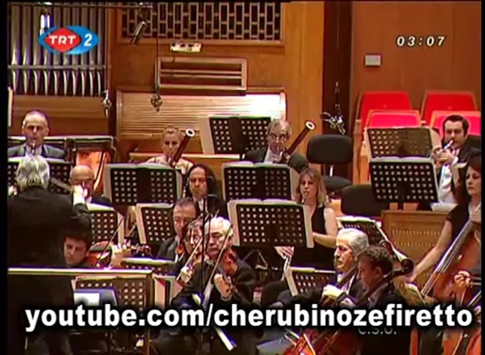 Rodrigo - Guitar Concerto