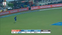 ICC World T20: Sri Lanka bt India by six wickets
